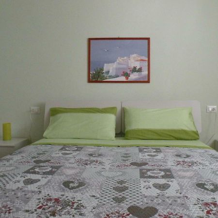 Casa Oriana Villa โรโซลินา ภายนอก รูปภาพ